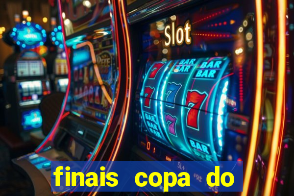 finais copa do brasil cruzeiro